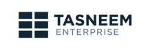 Tasneem Logo